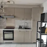 شقة T2 Vue Mer, Jardin Clos, Village Cap Esterel St Raphael Saint-Raphaël