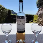 T2 Vue Mer, Jardin Clos, Village Cap Esterel St Raphael شقة Saint-Raphaël