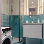 T2 Vue Mer, Jardin Clos, Village Cap Esterel St Raphael شقة