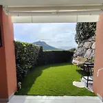 T2 Vue Mer, Jardin Clos, Village Cap Esterel St Raphael شقة
