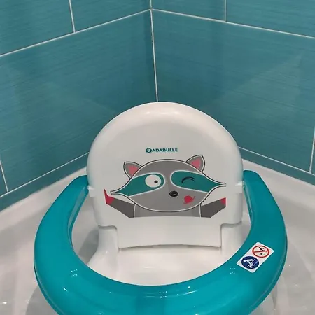 Daire T2 Vue Mer, Jardin Clos, Village Cap Esterel St Raphael