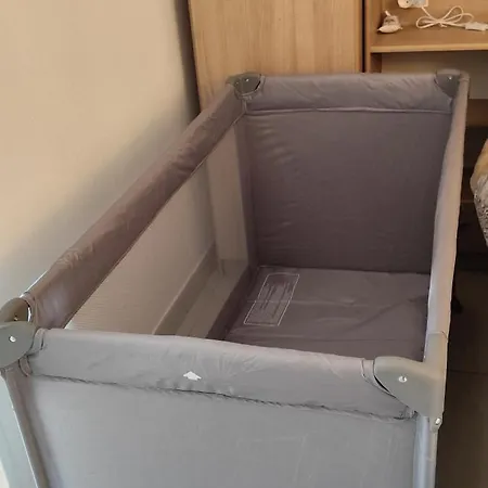 Daire T2 Vue Mer, Jardin Clos, Village Cap Esterel St Raphael *