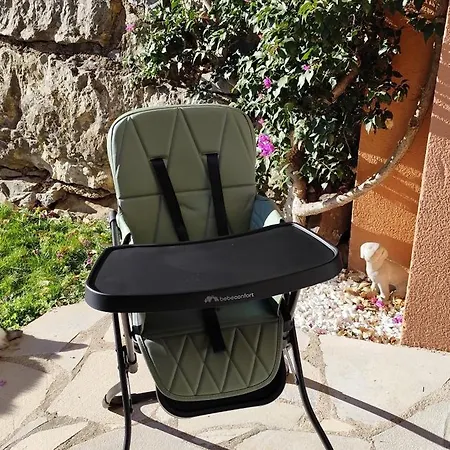 T2 Vue Mer, Jardin Clos, Village Cap Esterel St Raphael